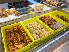 -清真红房子西饼屋(皋兰总店)
