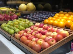 -鹭江潮餐厅•福建菜(鹭江佲家酒店)