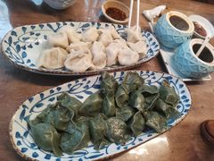 -八珍手工水饺·妈妈的爱(传芳巷店)