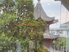 -怡园饭店-餐厅(四望亭店)