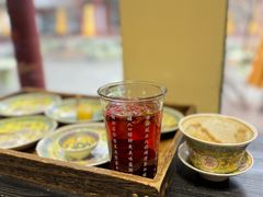 -宫事颐庭·老佛爷贵寿下午茶(颐和园店)