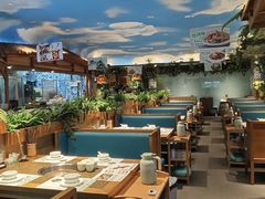 -菌歌野生菌火锅(海埂大坝店)