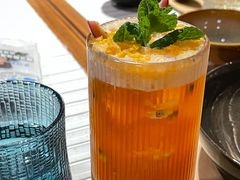 -CHINCHIN 青青·泰国料理(万象食家店)