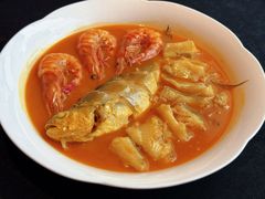 -醉东Oriental House(静安嘉里中心店)