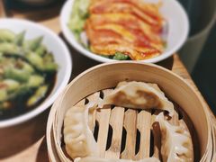 -么肆烤肉(汉街形象店)