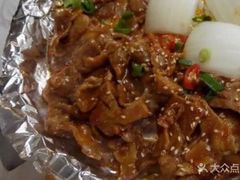 -釜山美食韩国炸酱面(长大店)