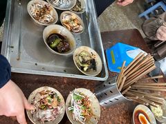 -九九豆花馆(解放碑步行街店)