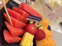 -海底捞火锅(万达广场店)