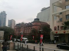 -复旦大学附属华山医院(总院)