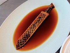 -曾宴·楚菜(湖北省博物馆店)