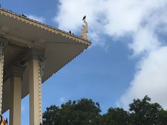 -柬埔寨国家博物馆