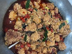 -谭姐湘菜馆(浦东大道店)