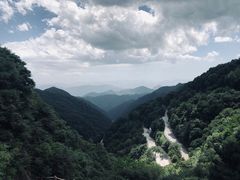 -大水川景区