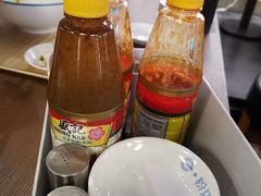 -e+粉店(康王北路店)