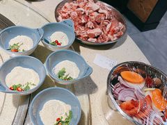 -九府羊鲜羊火锅·烧烤(海那城店)