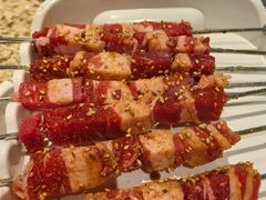 -丰茂烤串(卫星广场店)