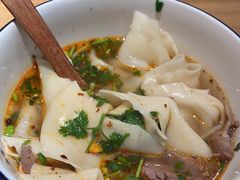 -马记永·兰州牛肉面(山姆外高桥店)