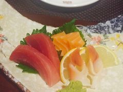 -有喜屋·深夜食堂(北京西路店)