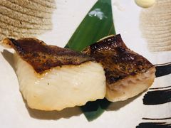 烤鳕鱼-和彩放题餐厅(酒仙桥店)
