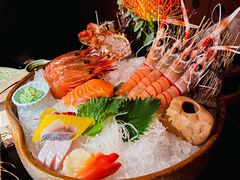 -花潮料理艺食馆(成都万象城店)