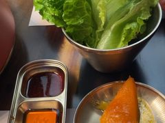 -西塔老太太泥炉烤肉(上海七宝领展广场店)