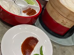 -京坛汇·烤鸭·京菜(宋庄店)