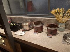 -比格比萨自助(万柳华联店)