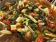 -林二哥宜烤官·宜宾小烧烤