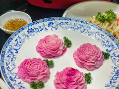 -牡丹宴·正宗洛阳菜·水席专家(国家牡丹园店)