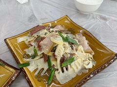 -红军饭店(上里古镇店)