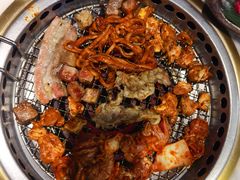 -火炉火自助餐(西直门凯德MALL店)