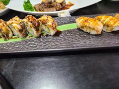 -红叶日本料理(三八广场店)