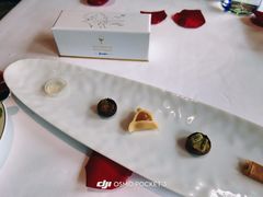 -Le Comptoir de Pierre Gagnaire