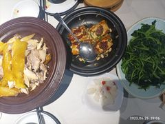 -秋色客家菜(南山店)