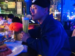 -MARU玛露音乐餐厅(大学路店)