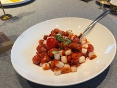 -羲和雅苑•北京烤鸭(平安国际金融中心店)