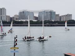 -五缘湾游艇帆船俱乐部