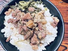 -大三元台湾鲁肉饭(沙井新桥店)