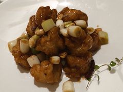 -大鸭梨烤鸭(左家庄店)