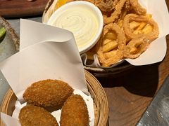 -Apollo·西班牙小酒馆(安福路店)