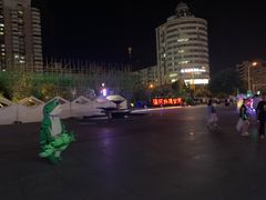 -海河外滩公园