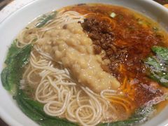 -好這口重庆小面(总店)