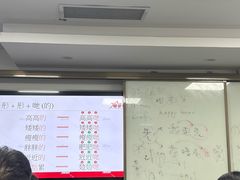 -粤学粤好·港式粤语文化及学习中心(福田南山都有店)