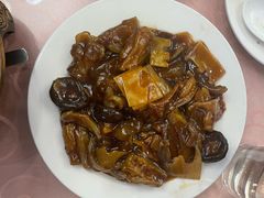 -烤肉宛饭庄(南礼士路店)