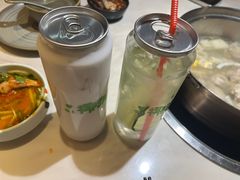 -狐狸爱上椰子鸡(滨江星光大道店)