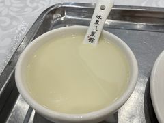 -冰泉豆浆馆(白云山总店)
