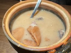 -清水亭湖北菜(大屯DT51店)