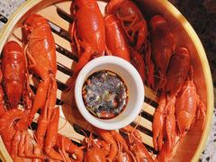 -里岛烤鱼(东港凯虹广场店)