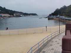 -东澳岛