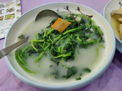 上汤西洋菜-金厨坊(钻石城店)